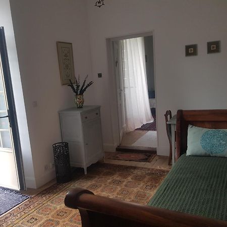 La Maison Haute Nailhac Bagian luar foto