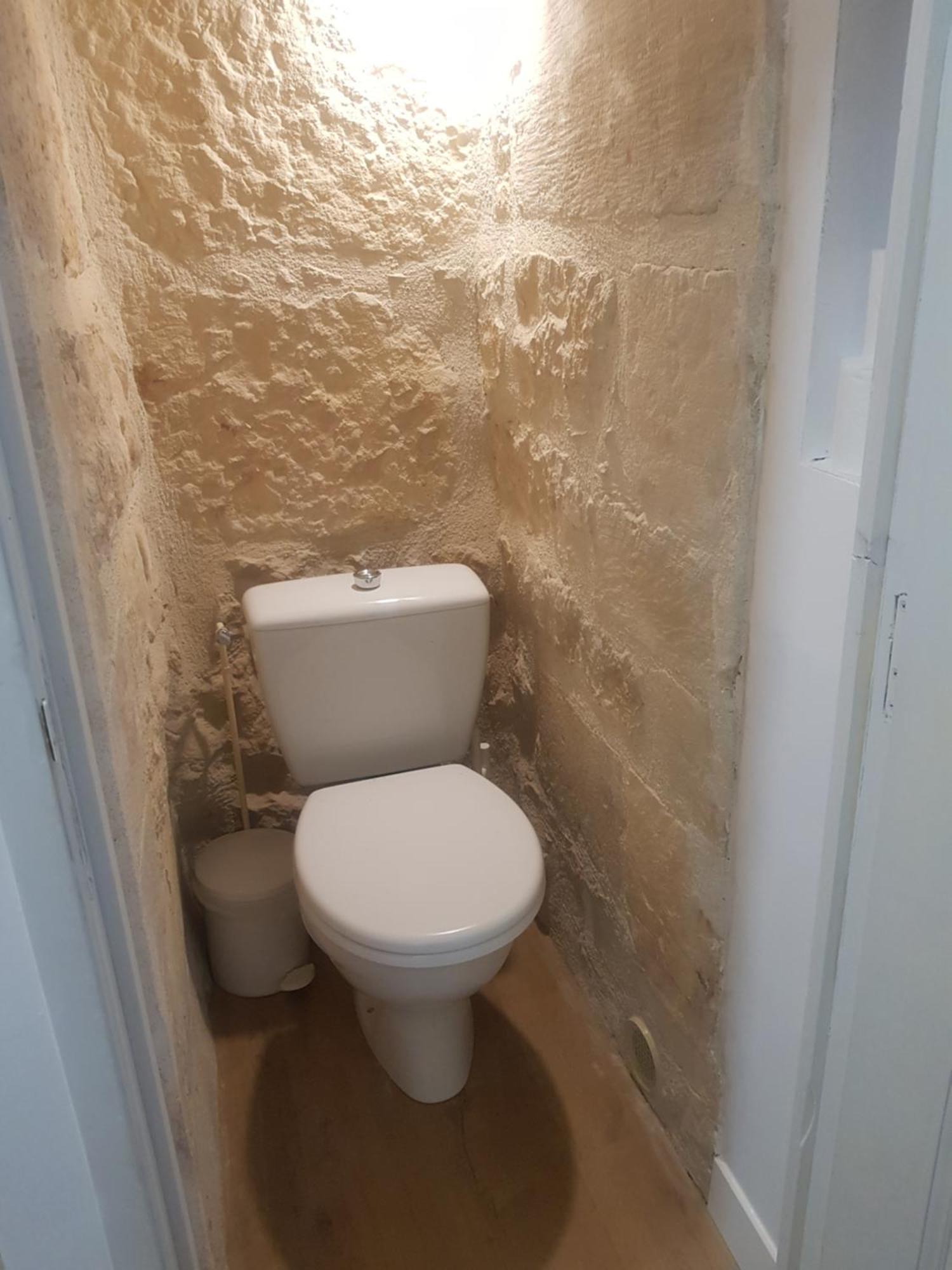 La Maison Haute Nailhac Bagian luar foto