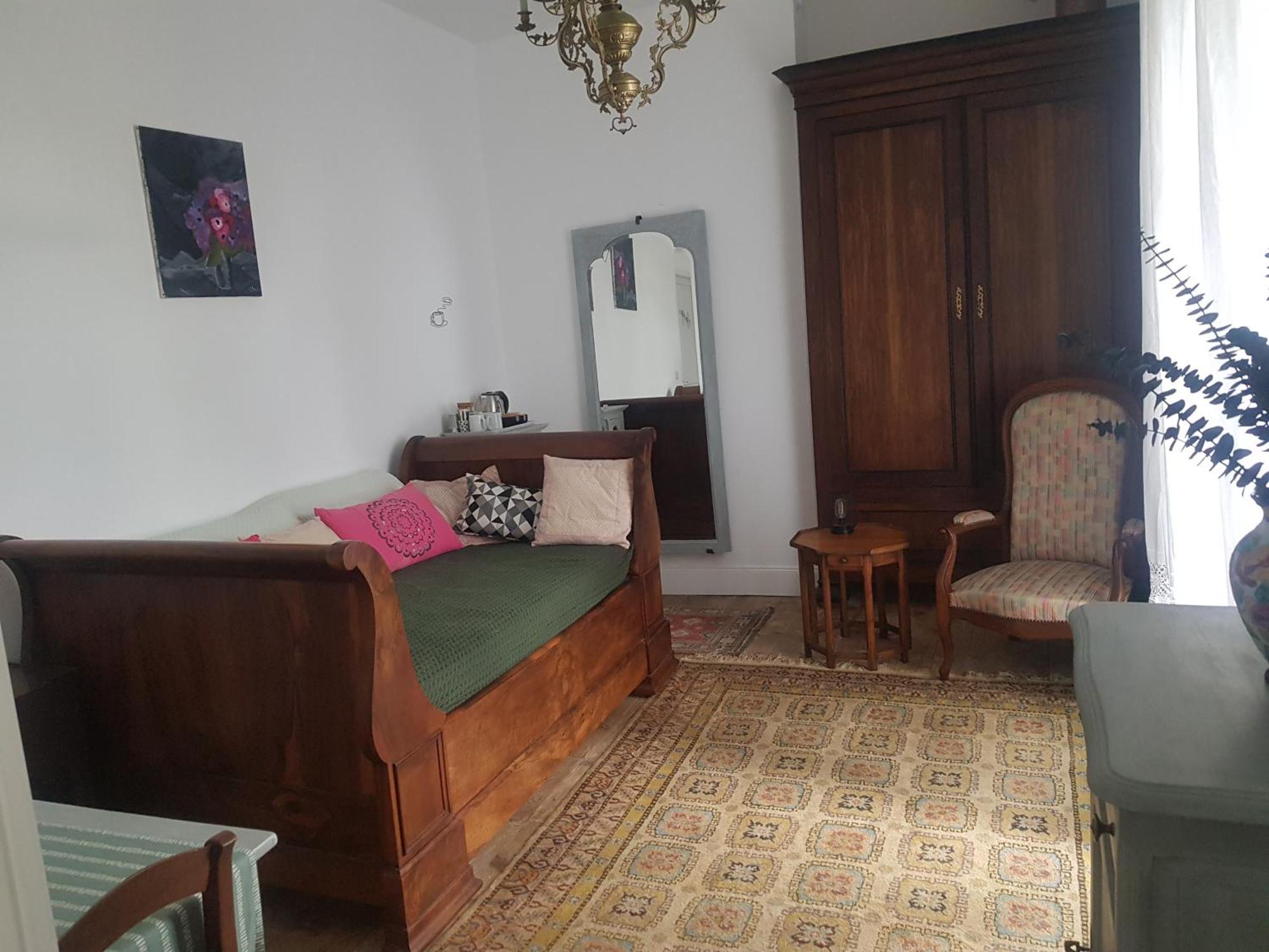 La Maison Haute Nailhac Bagian luar foto